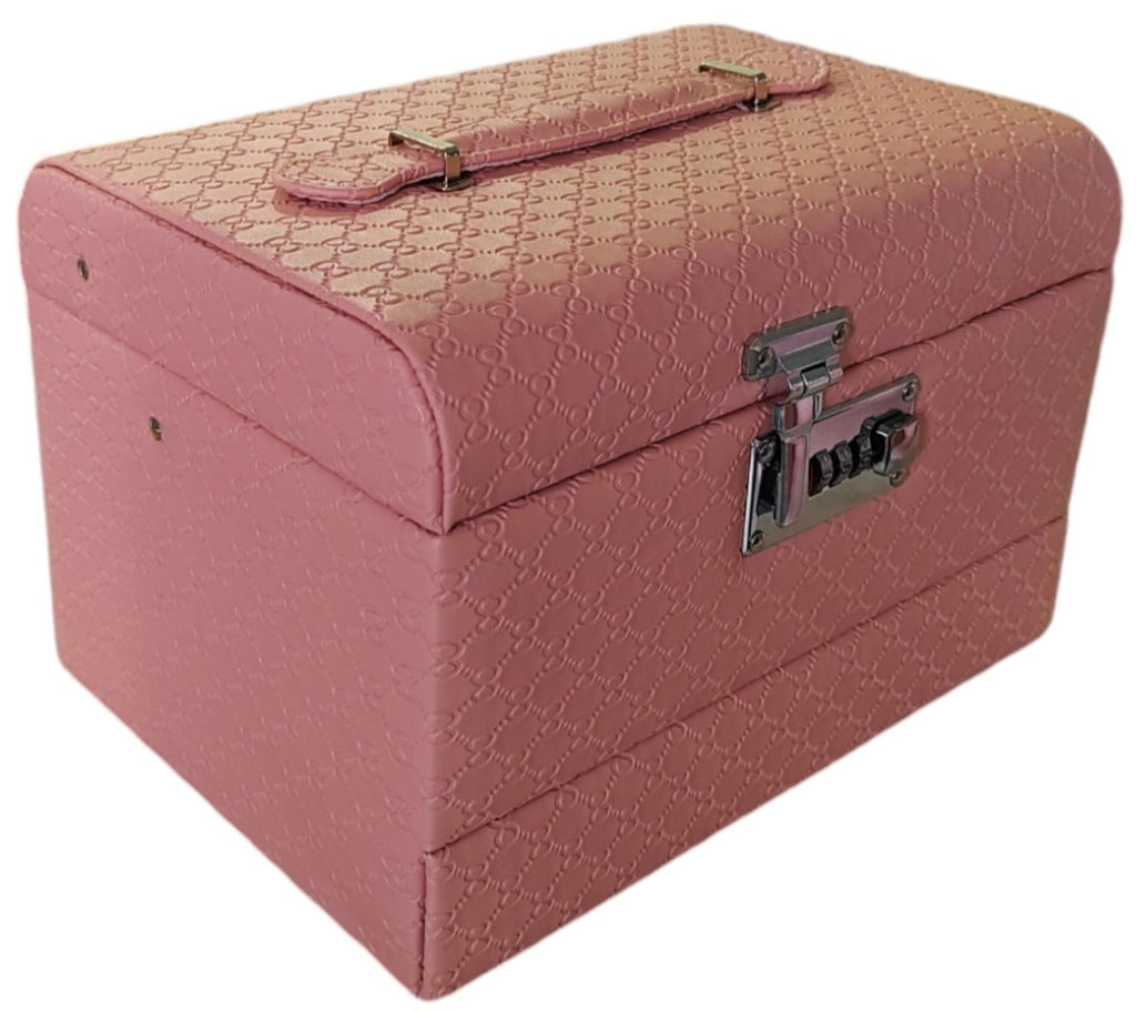 Legacy Jewellery Box Loaded