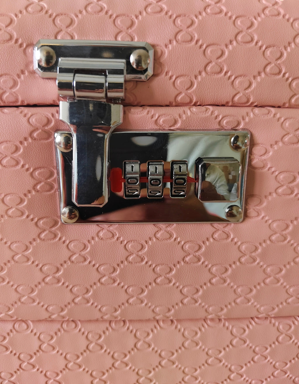 Legacy Jewellery Box Loaded