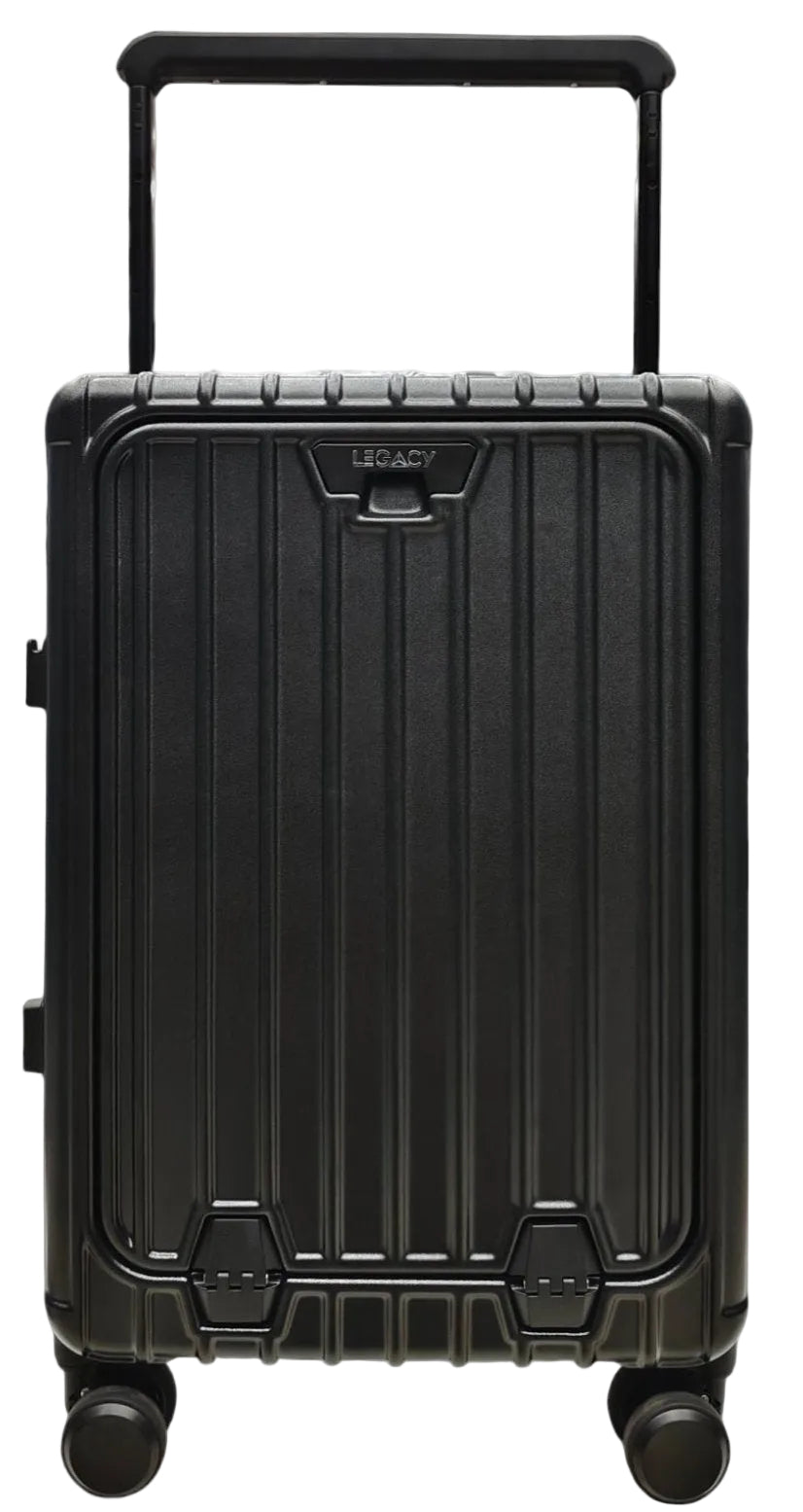 Legacy The Interlude-Framed (Black)