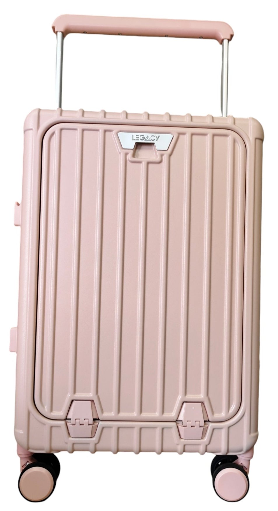 Legacy The Interlude-Framed (Pink)