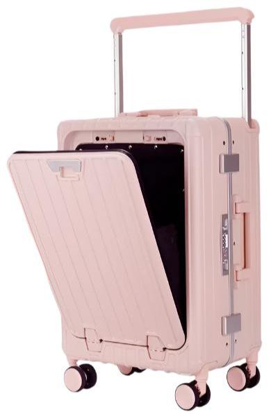 Legacy The Interlude-Framed (Pink)