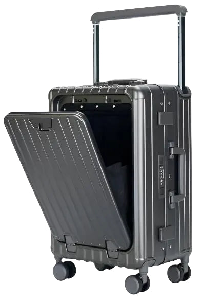 Legacy The Interlude-Framed (Grey)