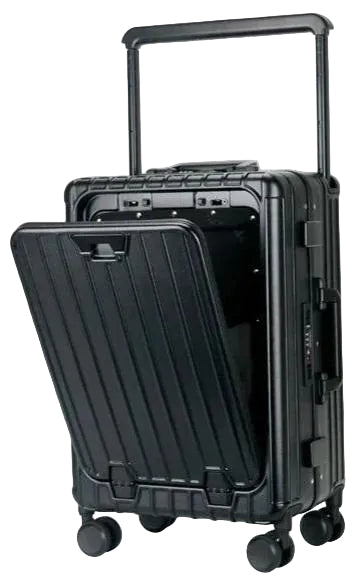 Legacy The Interlude-Framed (Black)