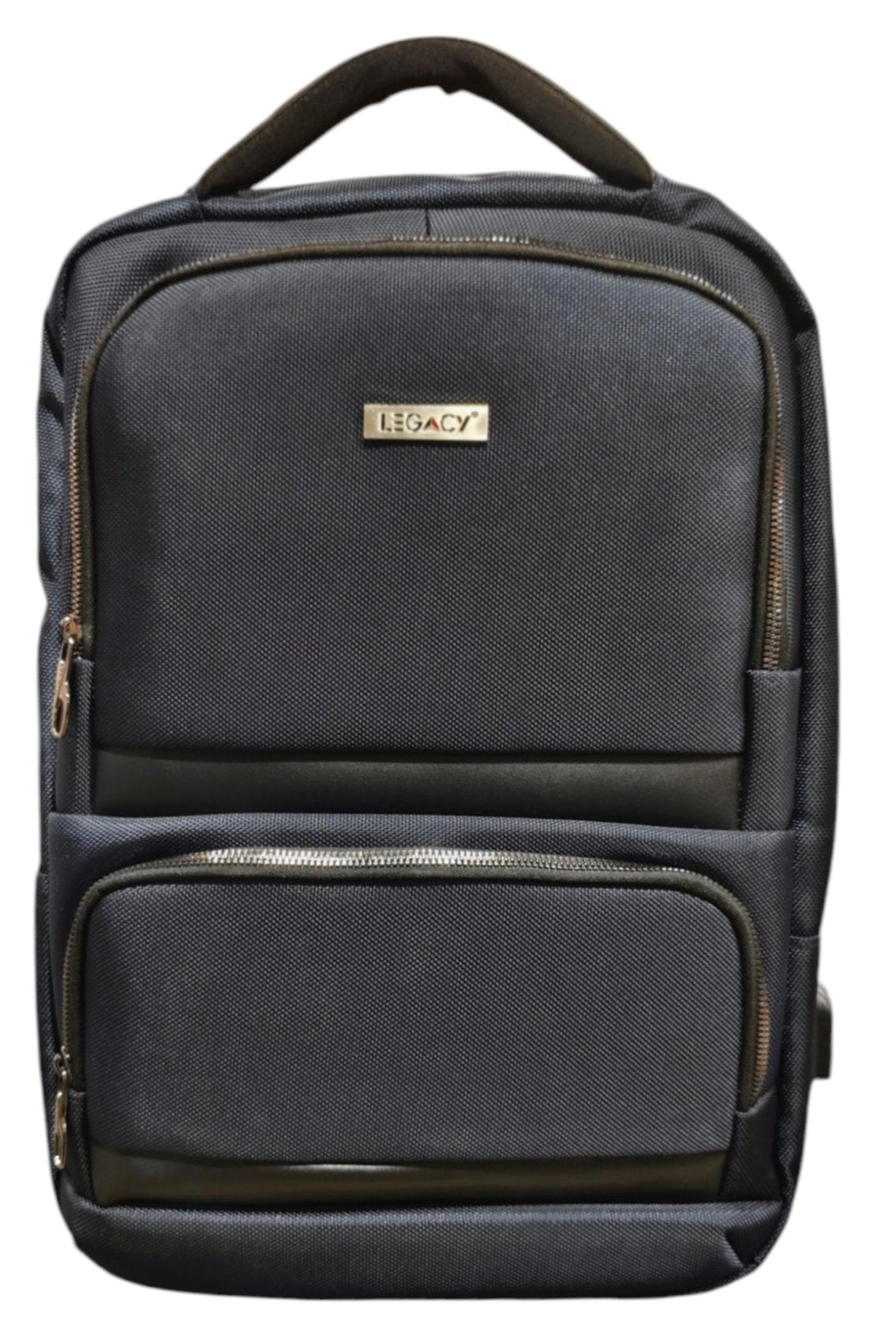 Legacy The Compact