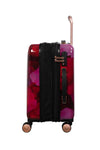 IT LUGGAGE SHEEN (RED ROSE)