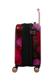 IT LUGGAGE SHEEN (RED ROSE)