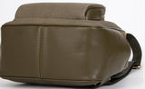 Itti Olvia Backpack (Green)