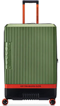 JEEP JHOO1 A (GREEN)