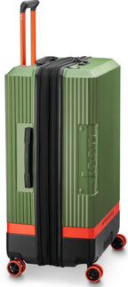 JEEP JHOO1 A (GREEN)