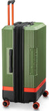 DELSEY JEEP JHOO1 A (GREEN)