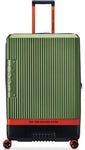 DELSEY JEEP JHOO1 A (GREEN)