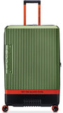 DELSEY JEEP JHOO1 A (GREEN)