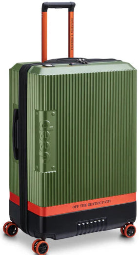 JEEP JHOO1 A (GREEN)