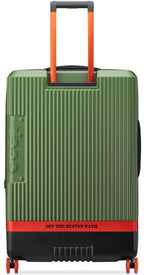 JEEP JHOO1 A (GREEN)