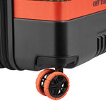 DELSEY JEEP JHOO1 A (Anthracite)