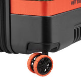 DELSEY JEEP JHOO1 A (Anthracite)