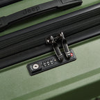 JEEP JHOO1 A (GREEN)