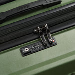 DELSEY JEEP JHOO1 A (GREEN)