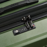 DELSEY JEEP JHOO1 A (GREEN)