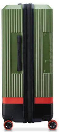 JEEP JHOO1 A (GREEN)