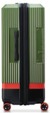 DELSEY JEEP JHOO1 A (GREEN)