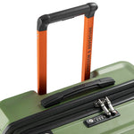 DELSEY JEEP JHOO1 A (GREEN)