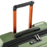 DELSEY JEEP JHOO1 A (GREEN)