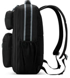 Jeep JS015B MULTI PURPOSE BACKPACK (BLACK)