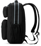 Geep JS015B MULTI PURPOSE BACKPACK (BLACK)