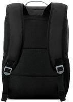 Jeep JS015B MULTI PURPOSE BACKPACK (BLACK)