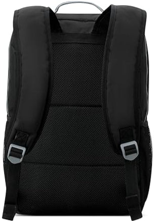 Jeep JS015B MULTI PURPOSE BACKPACK (BLACK)