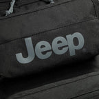 Jeep JS015B MULTI PURPOSE BACKPACK (BLACK)