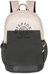 Tommy Hilfiger Jeremy (Beige+Olive)