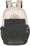 Tommy Hilfiger Jeremy (Beige+Olive)