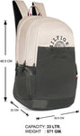Tommy Hilfiger Jeremy (Beige+Olive)