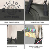 Tommy Hilfiger Jeremy (Beige+Olive)