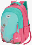 Genie Juliet (Teal)