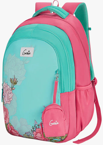 Genie Juliet (Teal)