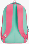 Genie Juliet (Teal)