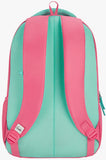 Genie Juliet (Teal)
