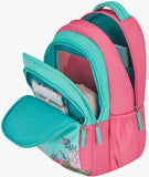 Genie Juliet (Teal)