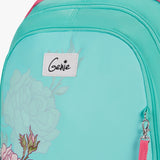 Genie Juliet (Teal)