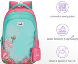 Genie Juliet (Teal)