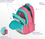 Genie Juliet (Teal)