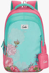 Genie Juliet (Teal)