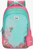 Genie Juliet (Teal)