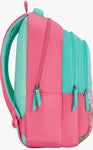 Genie Juliet (Teal)