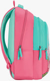 Genie Juliet (Teal)