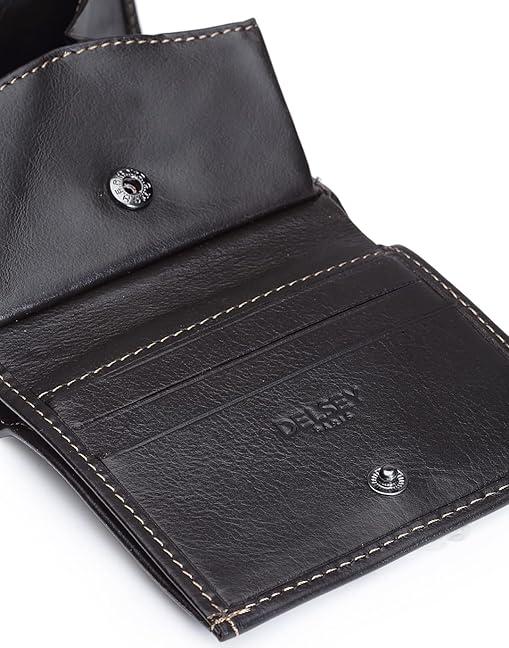 Delsey Junot (Brown)