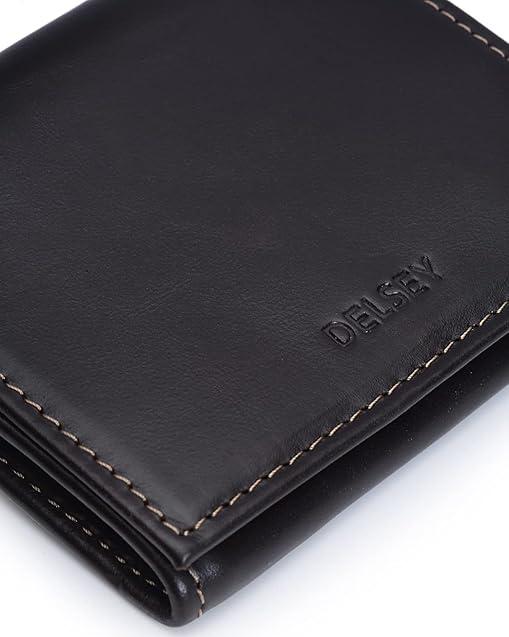 Delsey Junot (Brown)